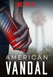 American Vandal streaming guardaserie