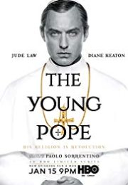 The Young Pope streaming guardaserie