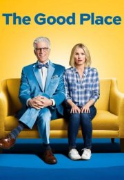 The Good Place streaming guardaserie