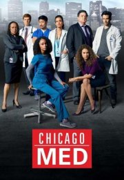 Chicago Med streaming guardaserie