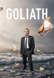 Goliath streaming guardaserie
