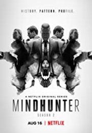 Mindhunter streaming guardaserie