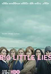 Big Little Lies - Piccole grandi bugie streaming guardaserie