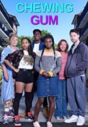 Chewing Gum streaming guardaserie
