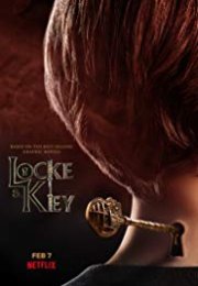 Locke & Key streaming guardaserie