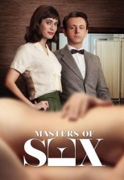 Masters of Sex streaming guardaserie