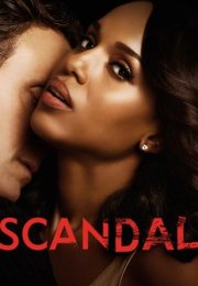 Scandal streaming guardaserie