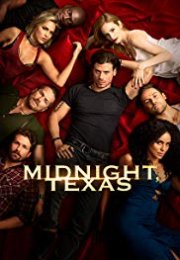 Midnight, Texas streaming guardaserie