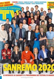 Festival Di Sanremo 2020 streaming guardaserie
