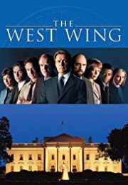 West Wing - Tutti gli uomini del Presidente streaming guardaserie