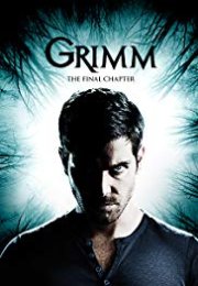 Grimm streaming guardaserie
