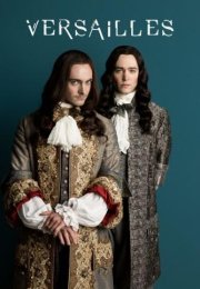 Versailles streaming guardaserie