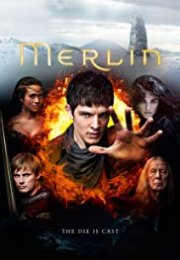 Merlin streaming guardaserie
