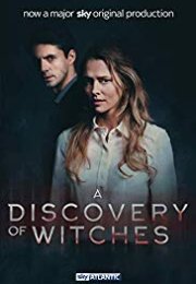 A Discovery of Witches streaming guardaserie
