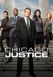 Chicago Justice streaming guardaserie