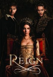 Reign streaming guardaserie