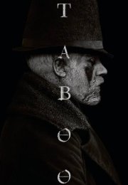 Taboo streaming guardaserie