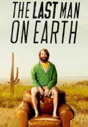 The Last Man on Earth streaming guardaserie
