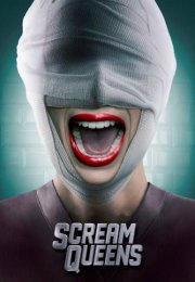 Scream Queens streaming guardaserie