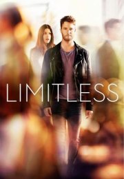 Limitless streaming guardaserie