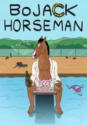 BoJack Horseman streaming guardaserie