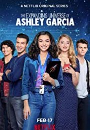 L'Universo in Espansione di Ashley Garcia streaming guardaserie