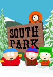 South Park streaming guardaserie