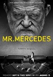 Mr. Mercedes streaming guardaserie