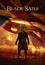 Black Sails streaming guardaserie