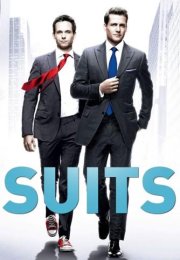 Suits streaming guardaserie