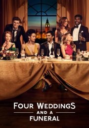 Four Weddings and a Funeral streaming guardaserie