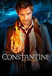 Constantine streaming guardaserie
