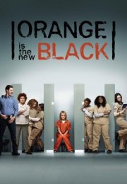 Orange Is the New Black streaming guardaserie