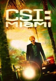CSI: Miami streaming guardaserie