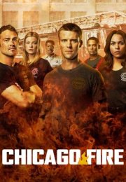 Chicago Fire streaming guardaserie