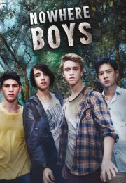 Nowhere Boys streaming guardaserie