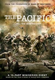 The Pacific streaming guardaserie
