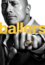 Ballers streaming guardaserie