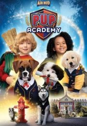 L'accademia dei cuccioli - Pup Academy streaming guardaserie