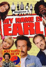 My Name Is Earl streaming guardaserie