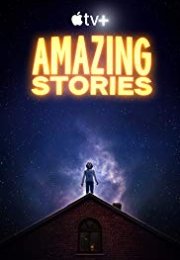 Amazing Stories streaming guardaserie
