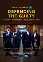 Defending the Guilty streaming guardaserie