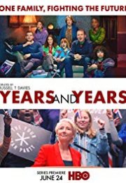 Years and Years streaming guardaserie