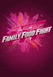 Family Food Fight streaming guardaserie