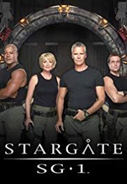 Stargate SG-1 streaming guardaserie