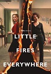 Little Fires Everywhere streaming guardaserie