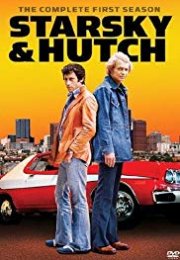 Starsky and Hutch streaming guardaserie