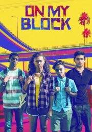 On My Block streaming guardaserie