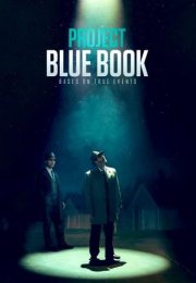 Project Blue Book streaming guardaserie