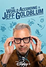 Il mondo secondo Jeff Goldblum streaming guardaserie